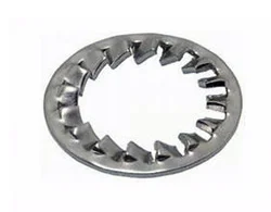 Incoloy 825 Dome Tooth Washers
